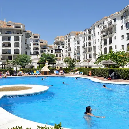 Marina De La Duquesa 414 *