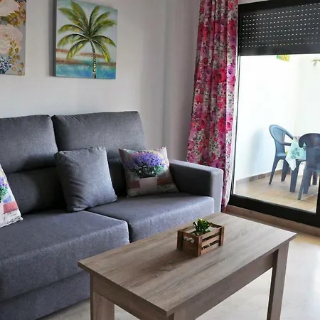 Marina De La Duquesa 414 Apartment *