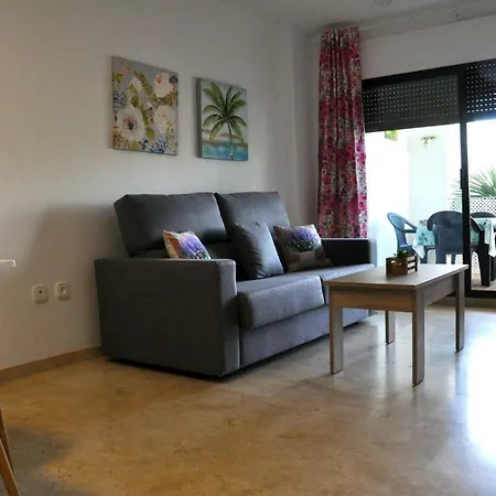 Marina De La Duquesa 414 Apartment