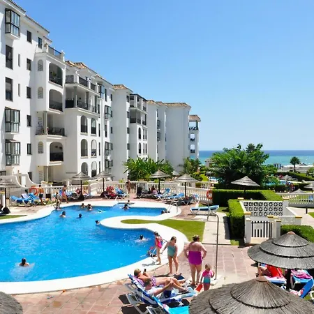 Apartment Marina De La Duquesa 414 Castillo de Sabinillas