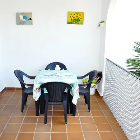 Apartment Marina De La Duquesa 414 *