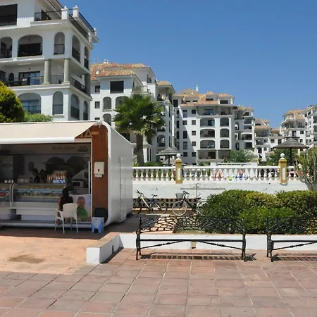 Apartment Marina De La Duquesa 414 Castillo de Sabinillas