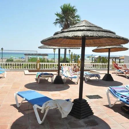 Apartment Marina De La Duquesa 414 Castillo de Sabinillas