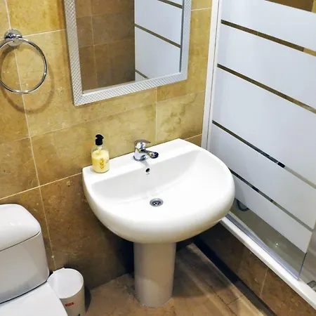 Apartment Marina De La Duquesa 414